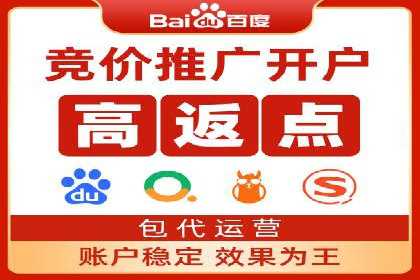 百度竞价投放效果评估及案例解读